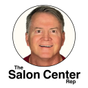 Rich  Rose Salon Center TV